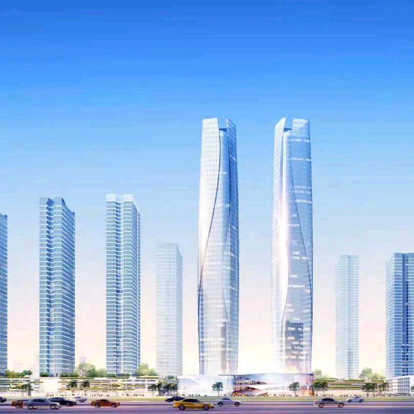 深耕深圳