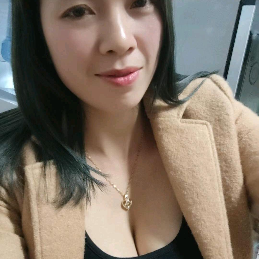 你就是我的幸福