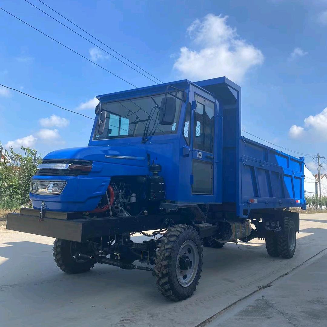 昊工四不像农用车