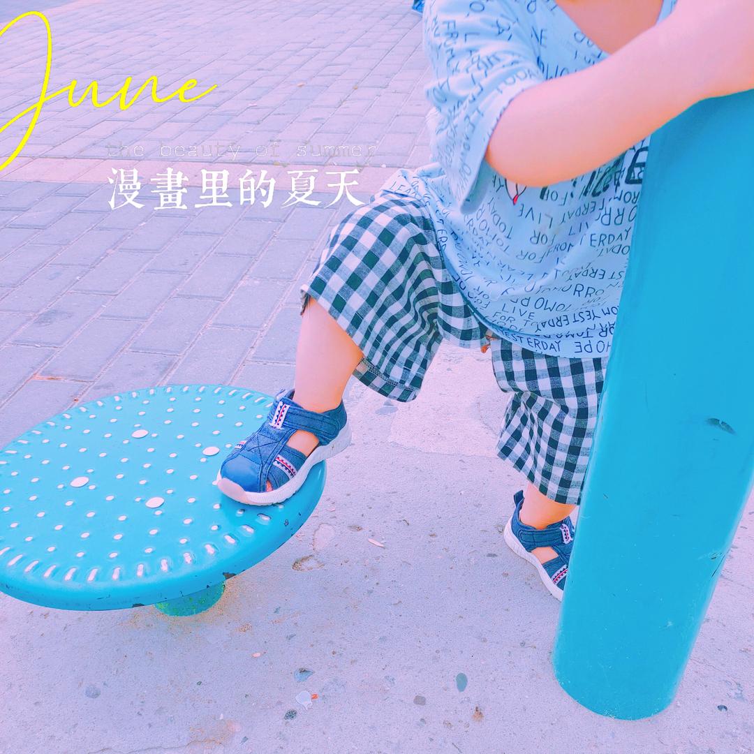 ☆
