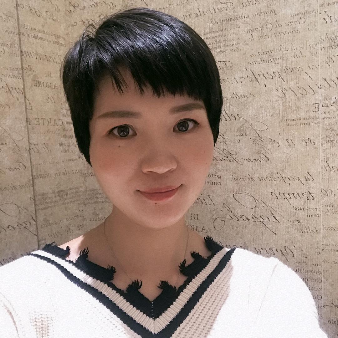 小米的米姐
