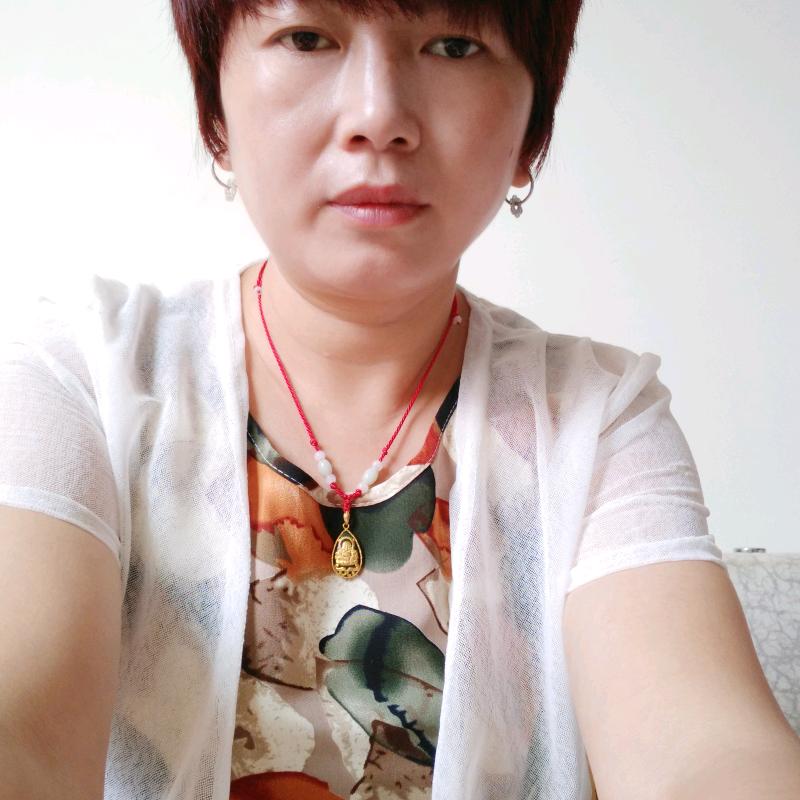 彩霞