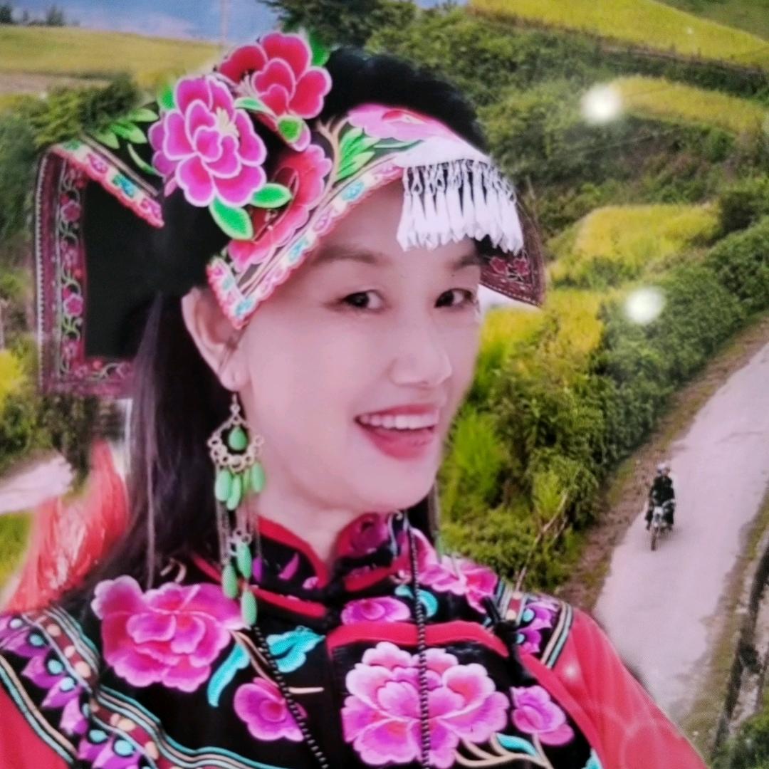 梦嫣然