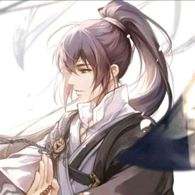 朙