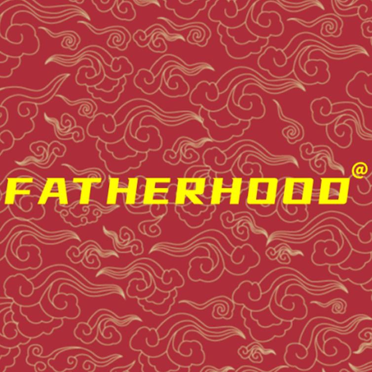 FATHERHOOD潮牌男女鞋