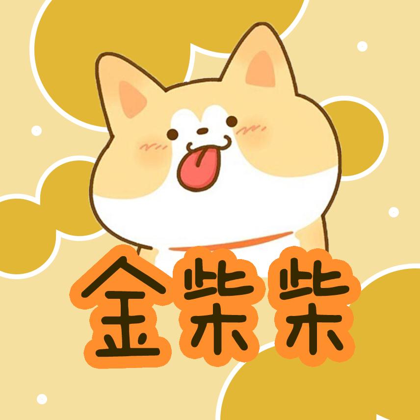 金柴柴