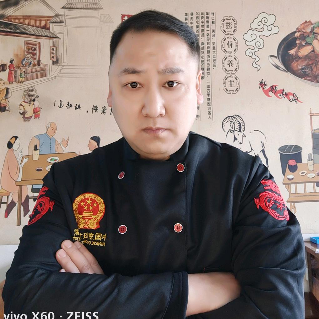 郑记羊棒骨