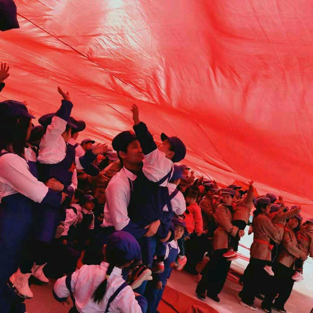 团陂博士幼儿园