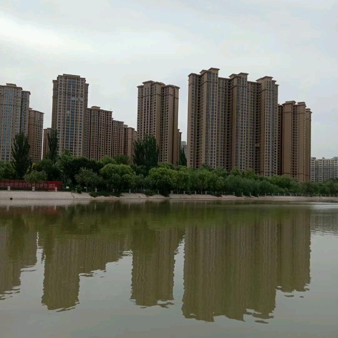 鄯善县文庭雅苑售楼中心