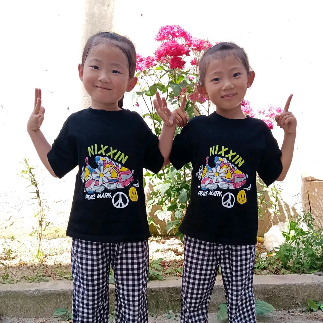 子萱妈