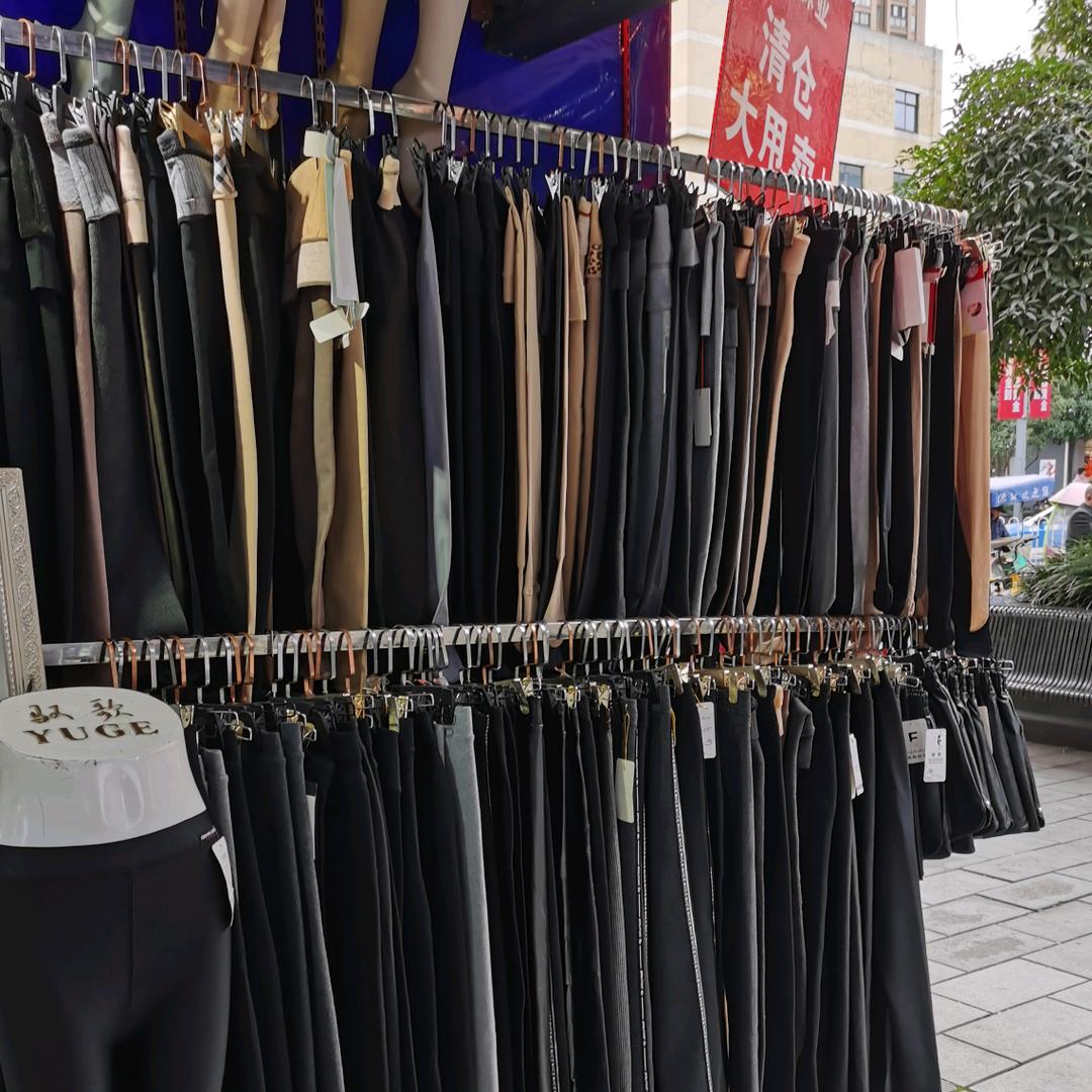 德阳市旌阳区，百汇游乐园下南街店