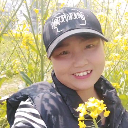 吴秀珍