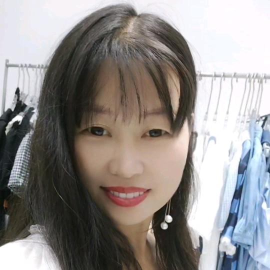 七彩云