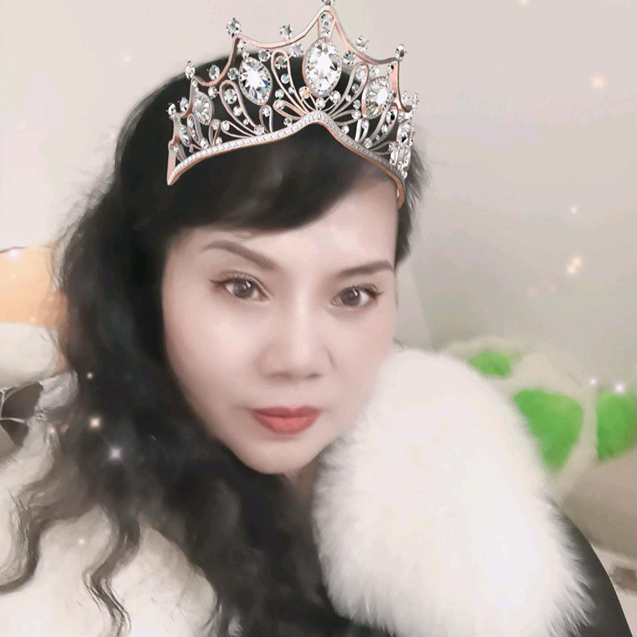 阿莲🌟莲妹