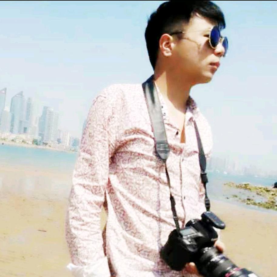 摄影师、小毅★