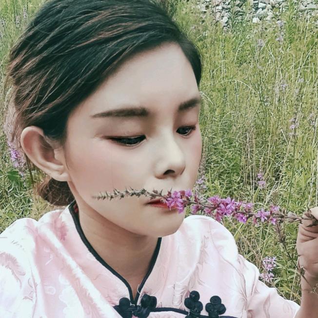 在西安做家政的静姐