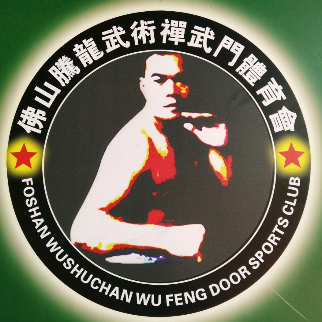 腾龙禅武门（麦腾龙/少林行腾/禅武道人）