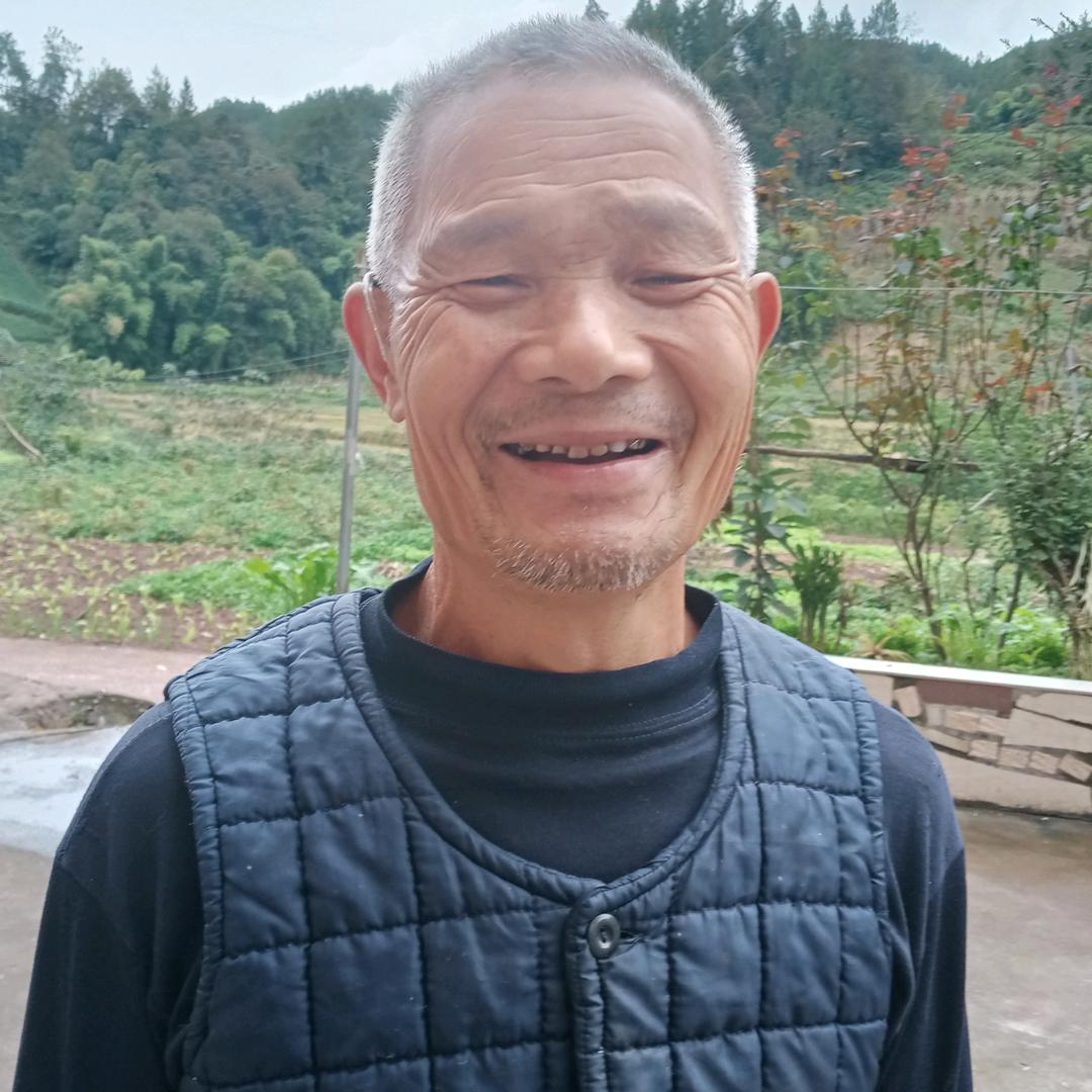 王老头