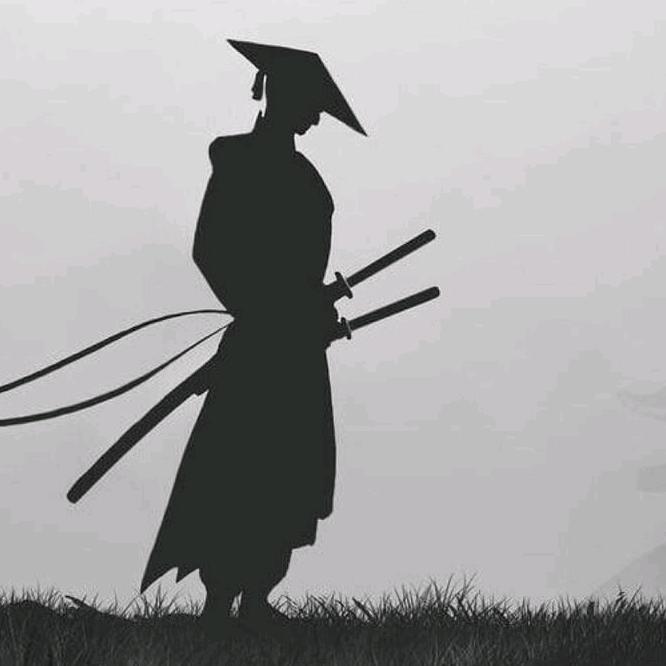 半痴半醉丶