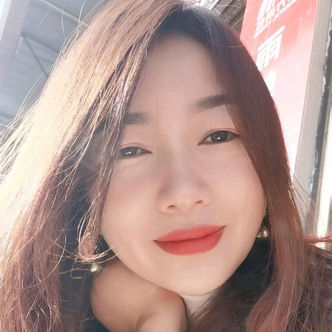 潜江丹姐形象设计
