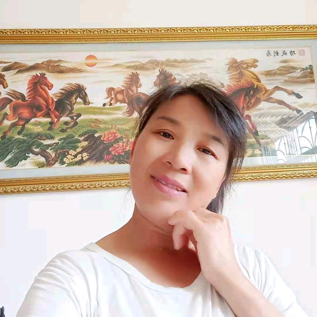 兰姐