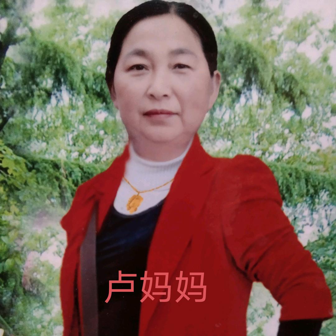七七姥姥