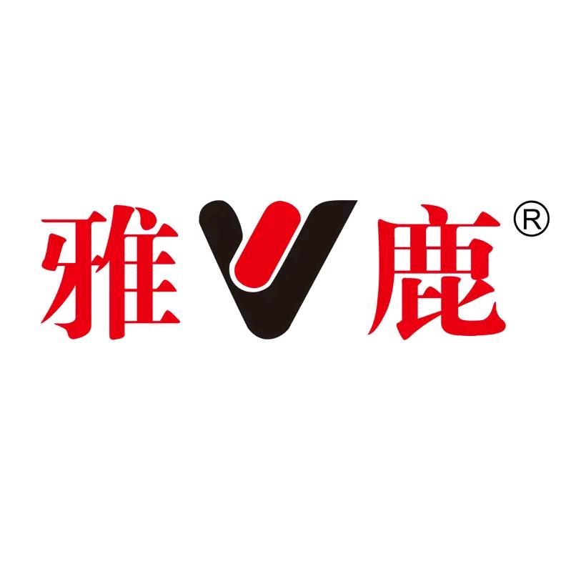 雅鹿望千羽绒服专卖店