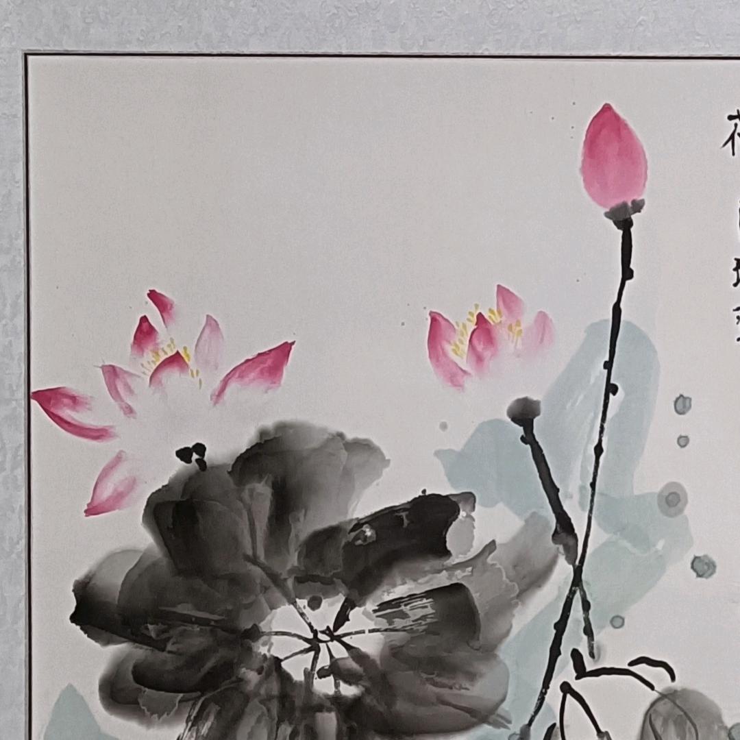 雨花石头像