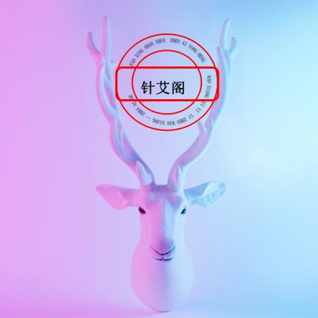 针艾阁