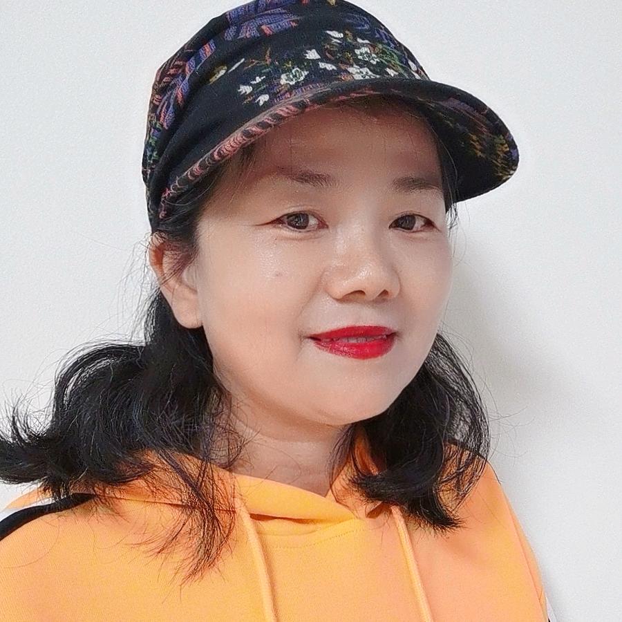 心美名妆日化店