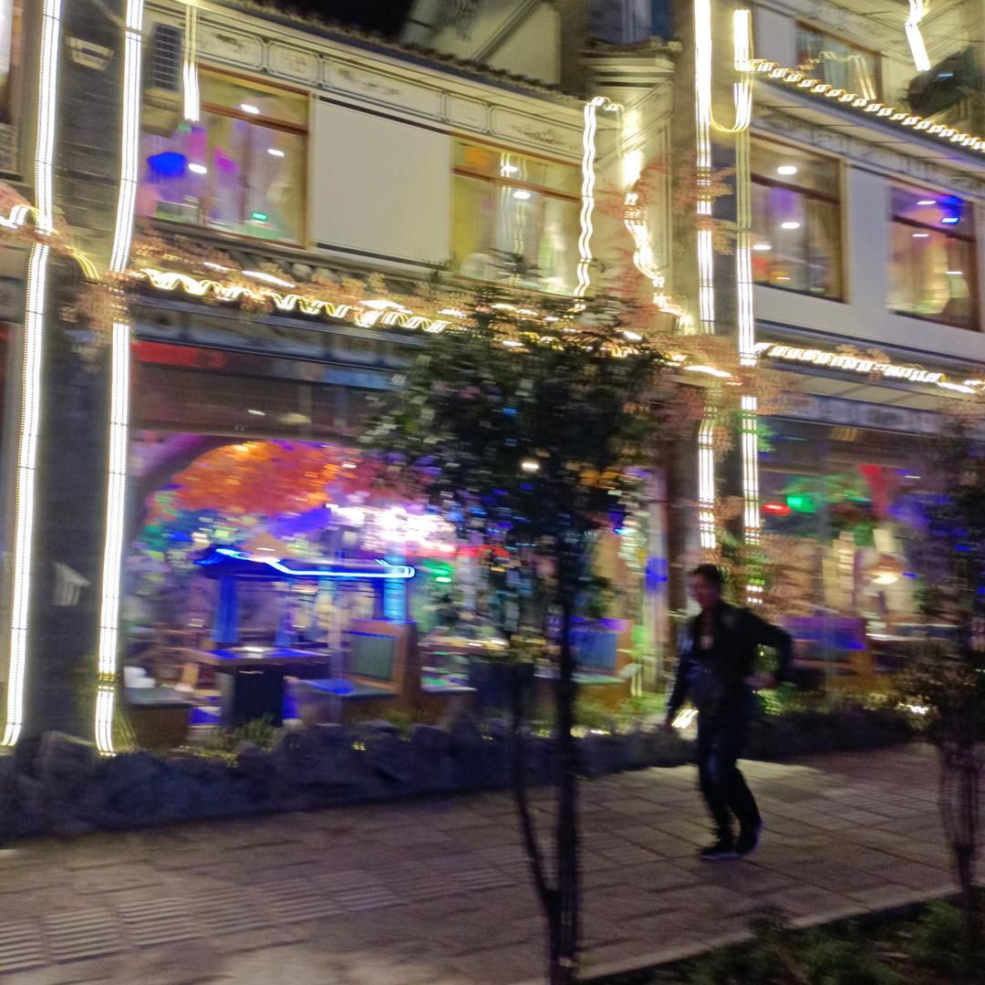 小张
