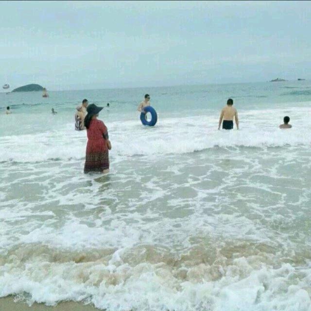 过客
