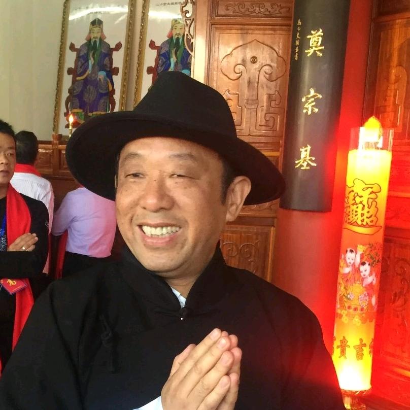 沙地大伯(高家庄）