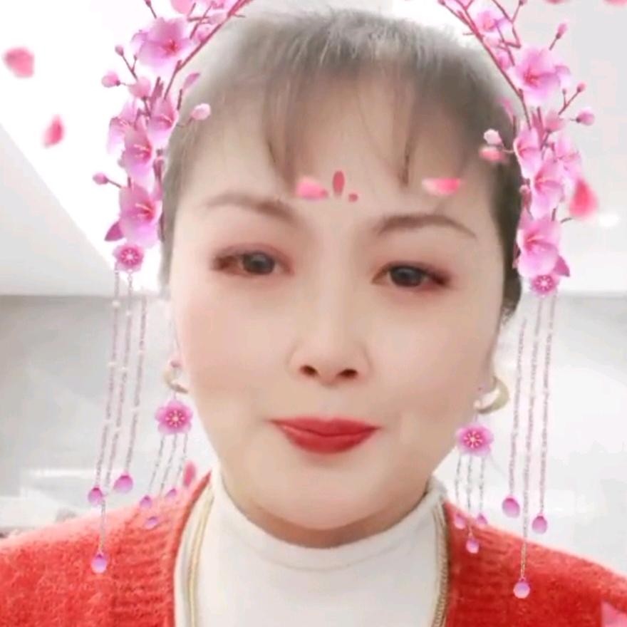 @帅姐