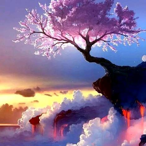 芝