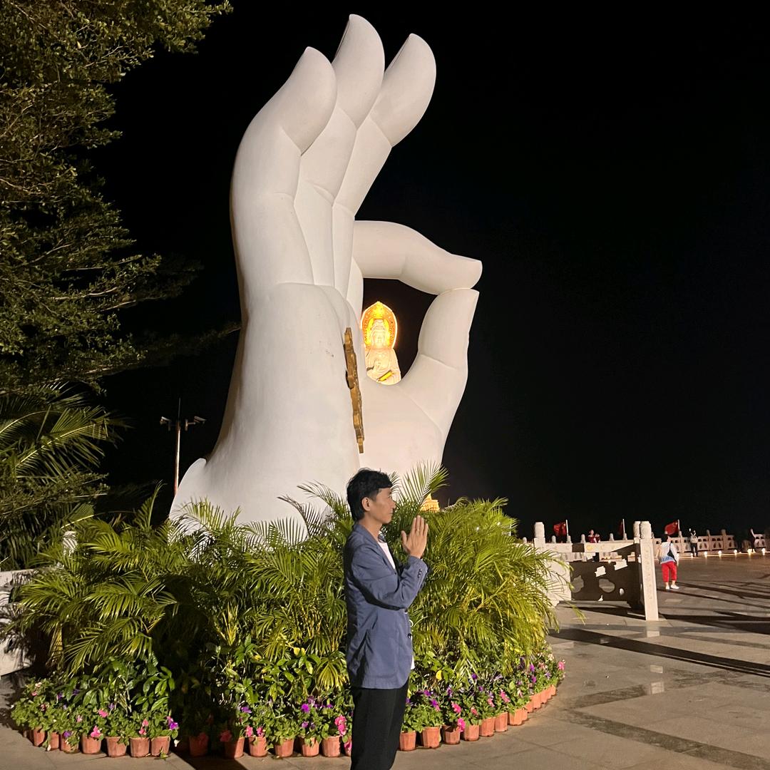 刘总