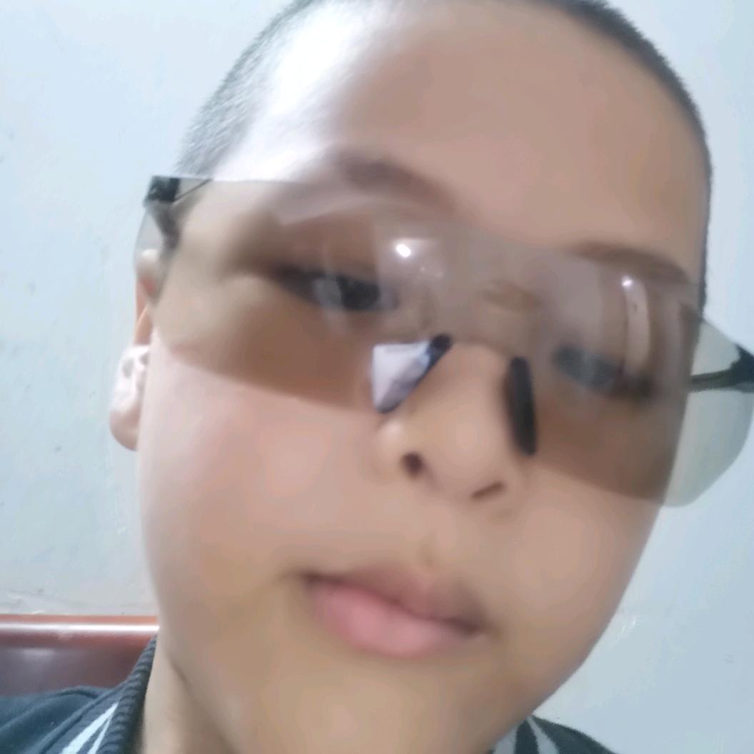 葳葳～小老二