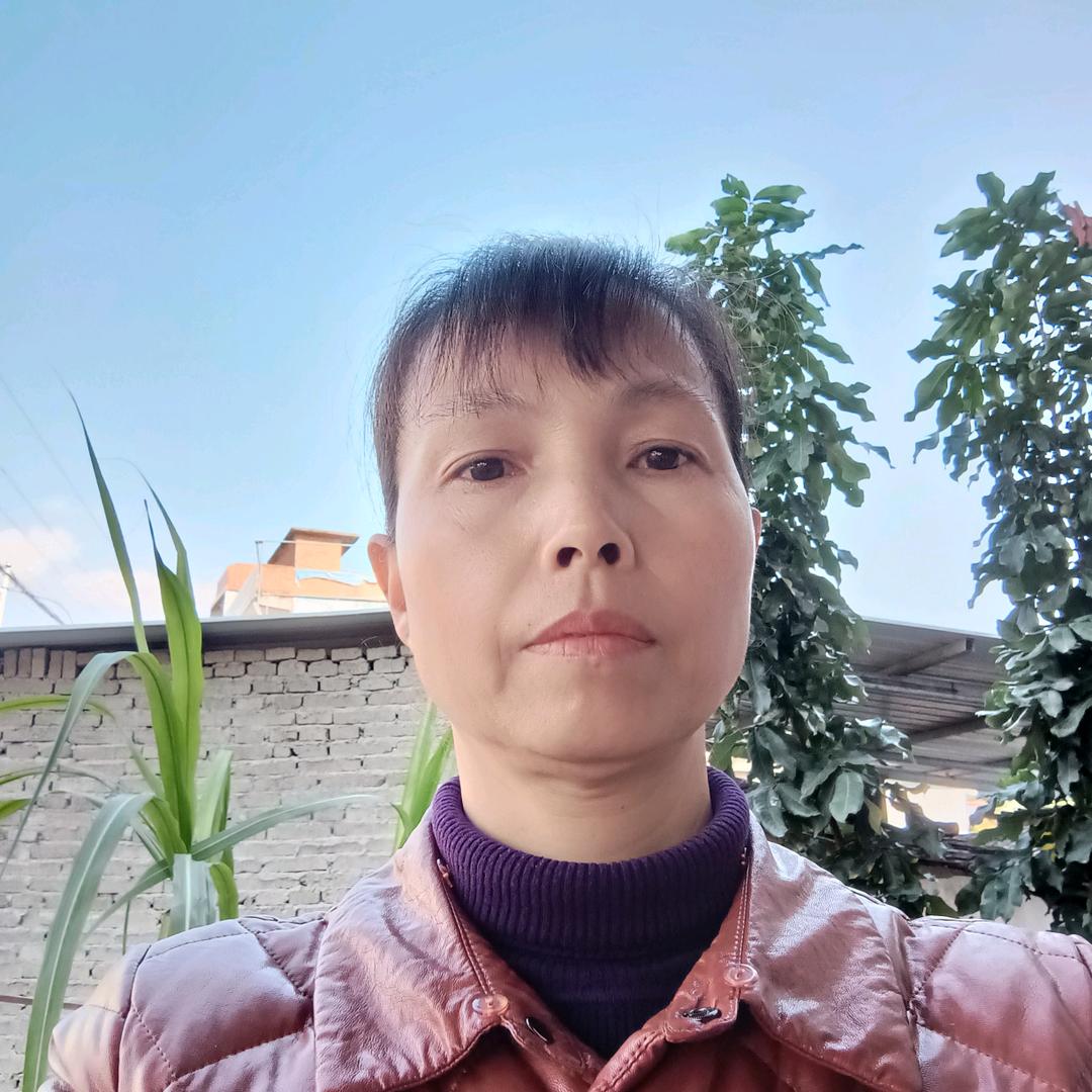 钟大姐 《好物在厨窗》