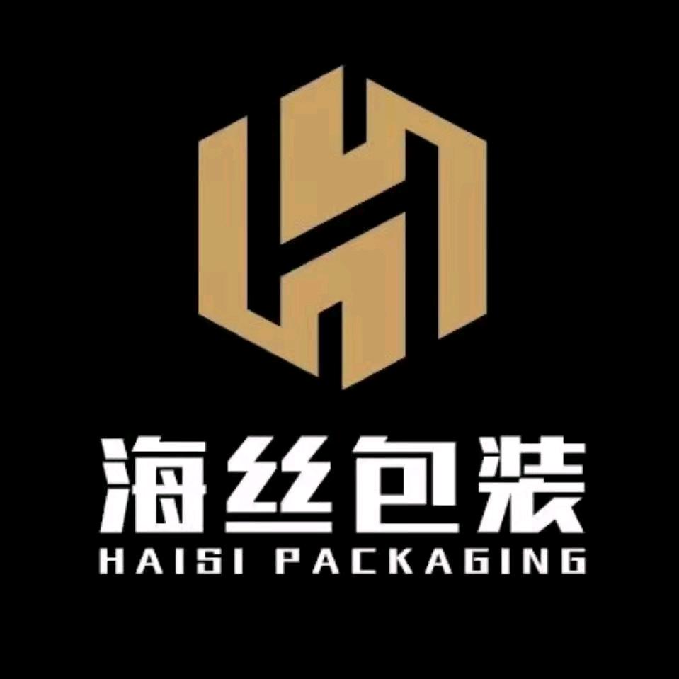 海丝包装