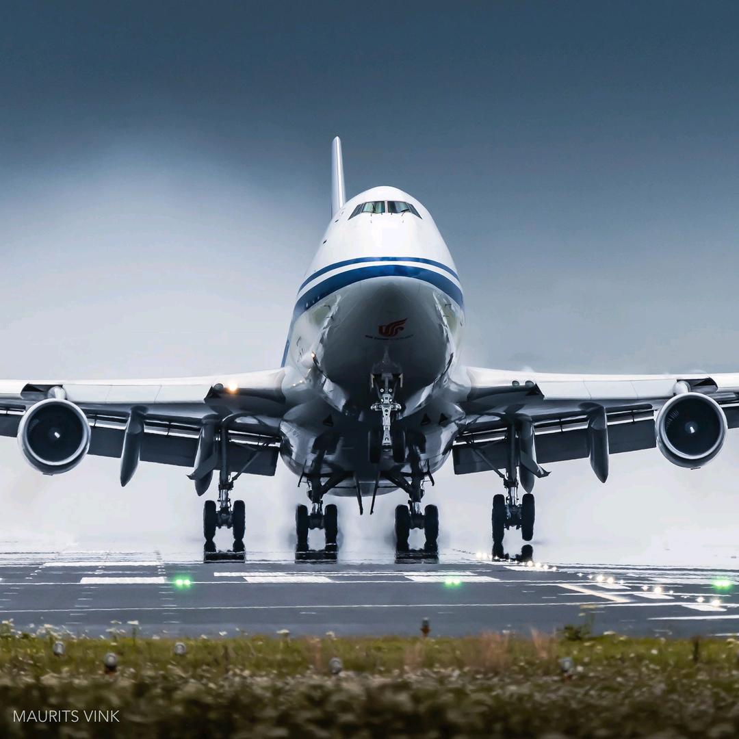 Aviation飞翔的铁翅膀
