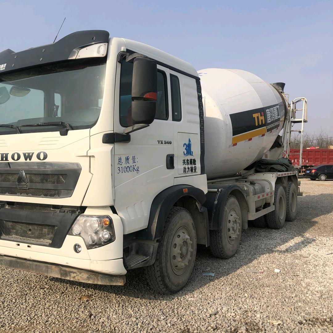 梁山卡友通汽贸