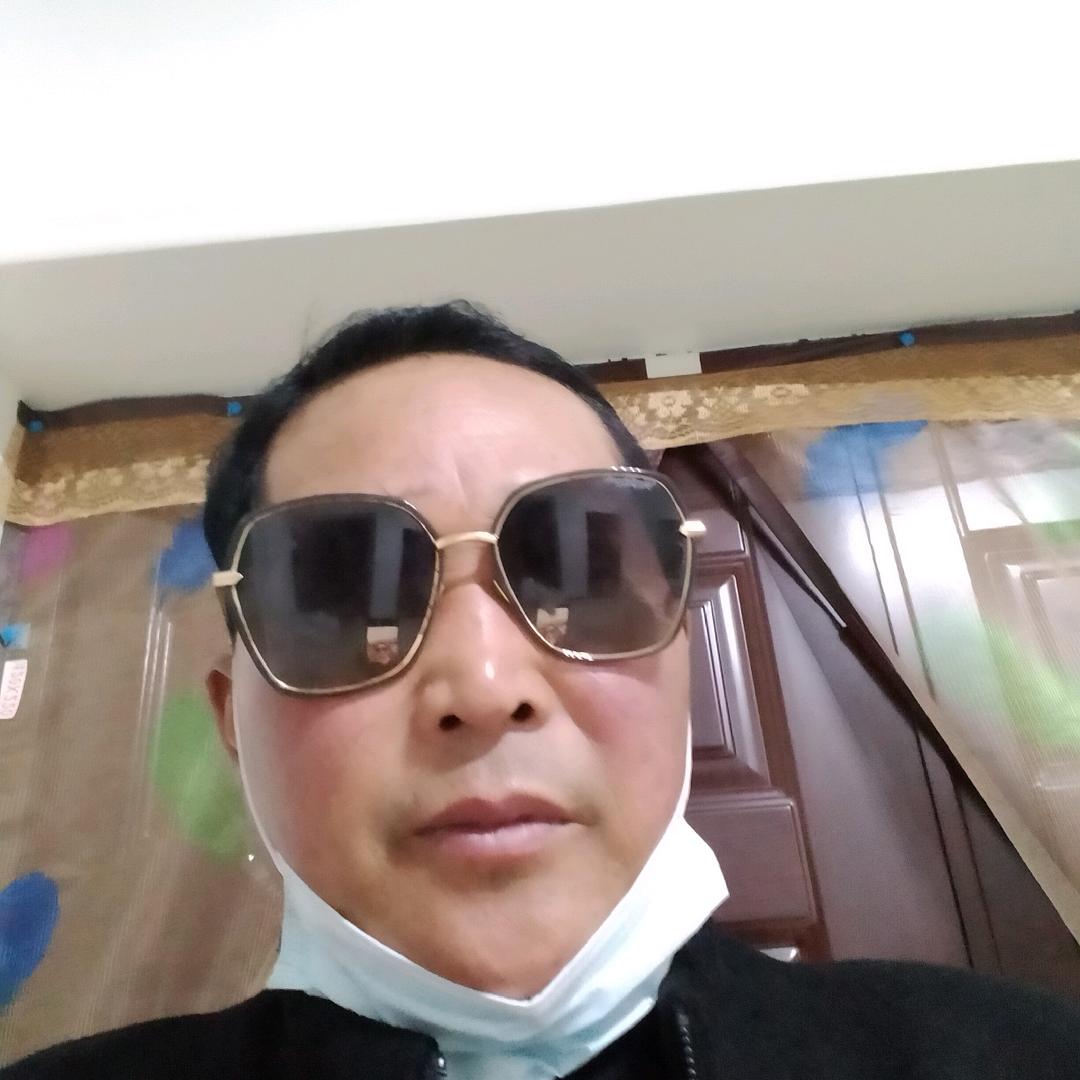 龙虎门的守卫者头像