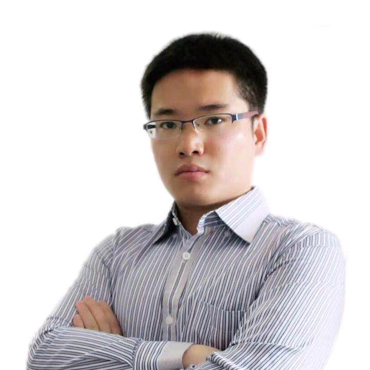 小小阿金