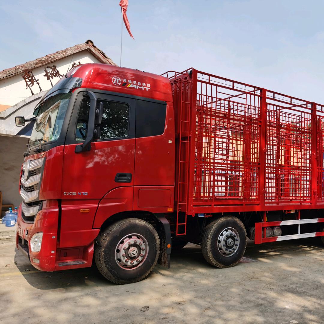 虞城县佳通猪笼车箱配件制造