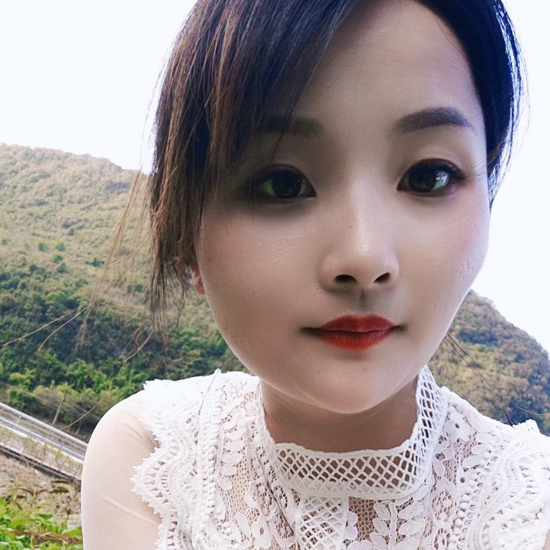 广西百色乐业珍珍：不要连赞：连赞拉黑