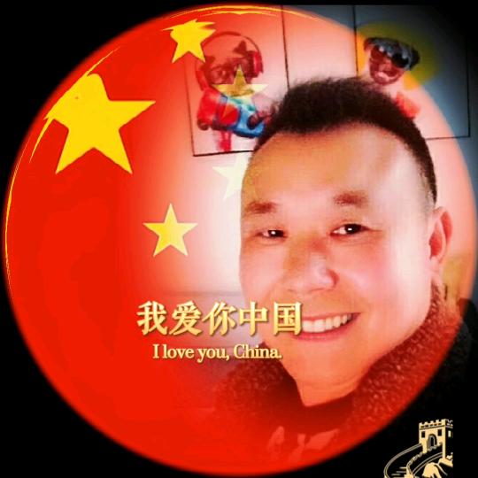 嘻嘻哈哈的我