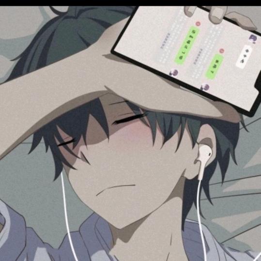 泪流不止