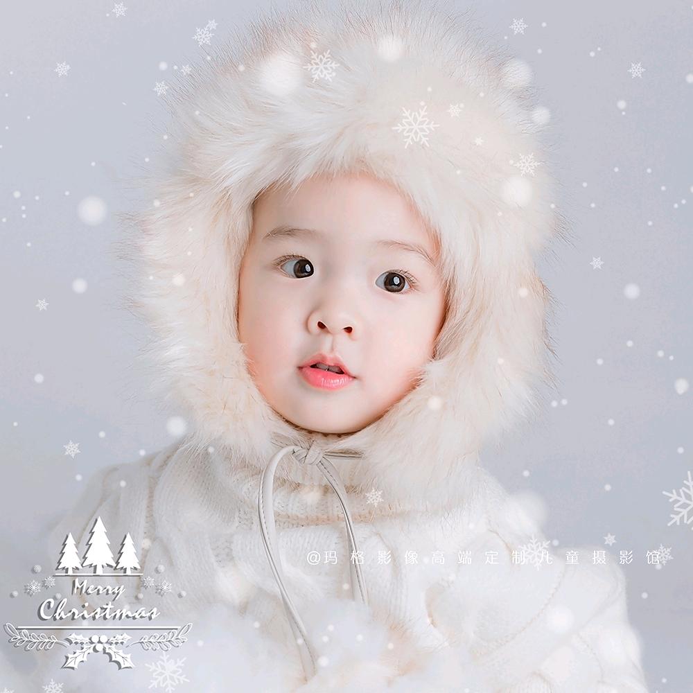 玛格影像儿童摄影店官方号