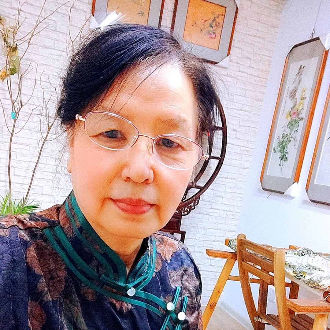陈姐锦绣(钱途得道）