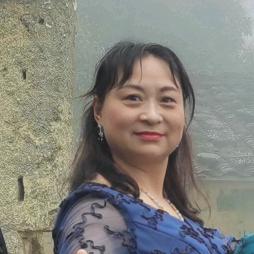 林子